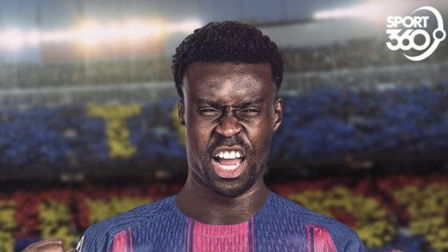 맨유, 리버풀 이어 경쟁자 등장, 바르사 ‘특급 CB’ 영입 참전 “내년 여름 FA로 영입 노린다”