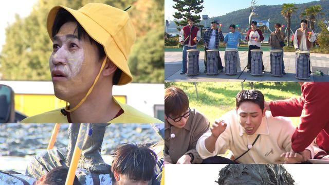 딘딘, ‘연예대상’ 위한 빌드업 의혹 제기 “조세호 대상 받을까 봐 머리 길러” (1박 2일)