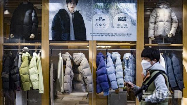 전국 흐리고 비 잦아…수요일부터 초겨울 추위[다음주 날씨]