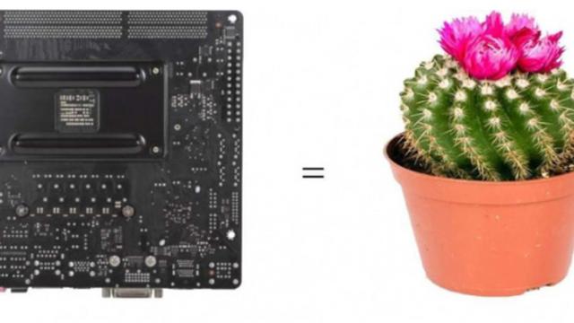 컴퓨터 조립할 때 공감 짤.