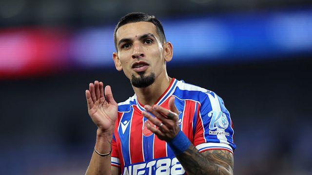 “내 꿈은 맨체스터 유나이티드” 고백한 팰리스 라이트백→“현재로서는 맨유행 가능성 작아”