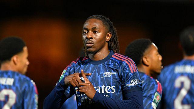 “경기장에선 차이 없는데”…토트넘 거르고 아스널 선택한 윙어 “주의해야 해, 훨씬 많은 눈이 보고 있어”