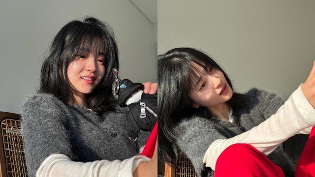 김태리, 역시 분위기 장인 [AI포토컷]