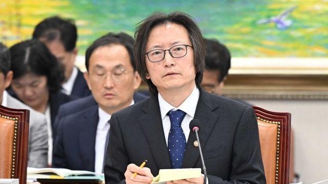 주병기, 지배력 규제 강화 시사···