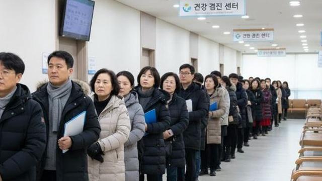 20세 이상이면 되는 거 아니었어?…국가건강검진 '중요한' 변화 생긴다
