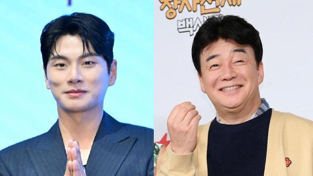 '사생활 루머' 이이경은 하차, '구설수' 백종원은 복귀? MBC에 뿔난 시청자 [엑's 이슈]