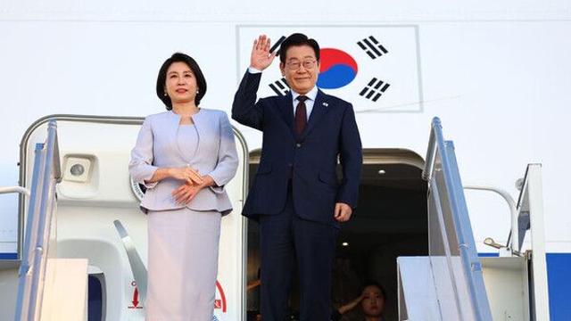 이 대통령, 남아공 G20 일정 마무리…마지막 순방지 튀르키예로 출발