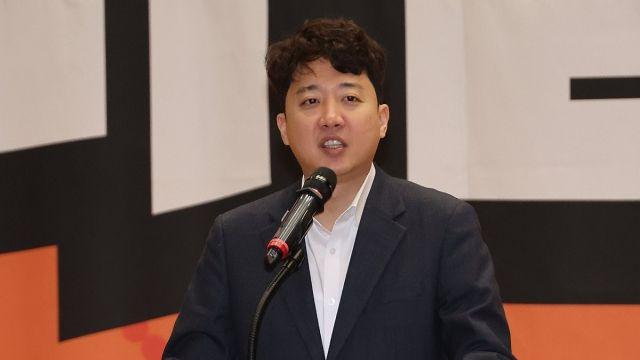 이준석 “국힘과 연대 가능성 없어...90년대식 선거방식 가려는 것 같아