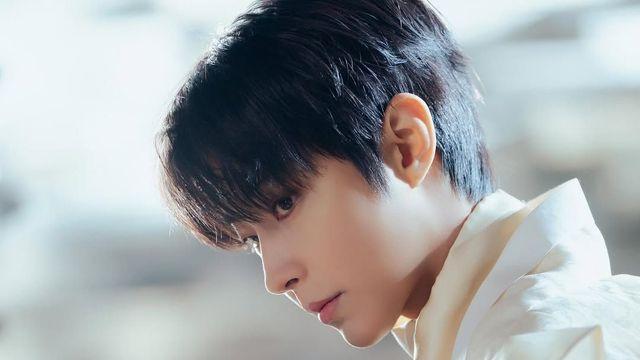 ‘친애하는 X’ 김유정 옆 그 배우 누구야? '황인엽'의 겨울 데일리 패션