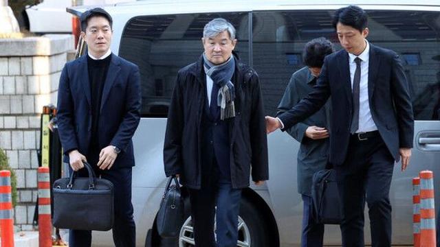 특검, 조태용 이번주 추가 소환…국정원법 위반 조사 마무리