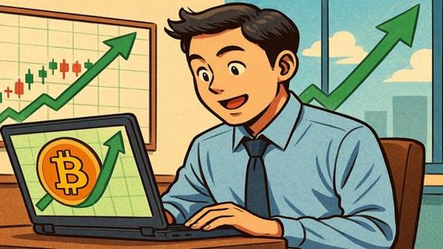 “급락했던 암호화폐(코인) 시장이 오늘 상승세인 이유는 다음과 같습니다”