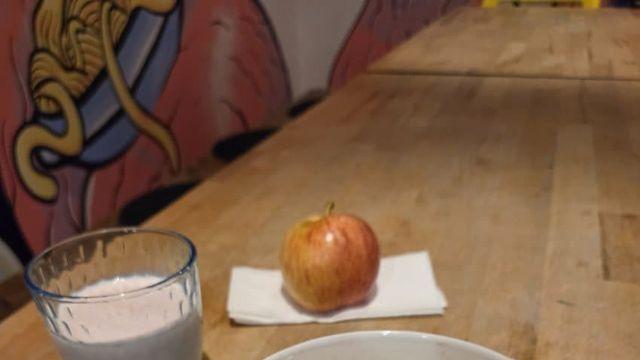 32일의 스페인 이스탄불 여행 15일차