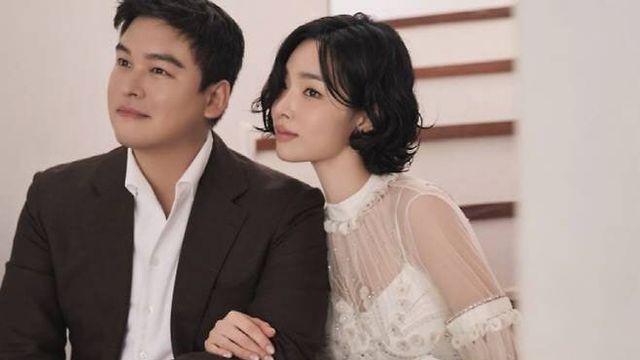 이장우·조혜원 오늘 결혼…전현무 주례·기안84 사회 맡는다