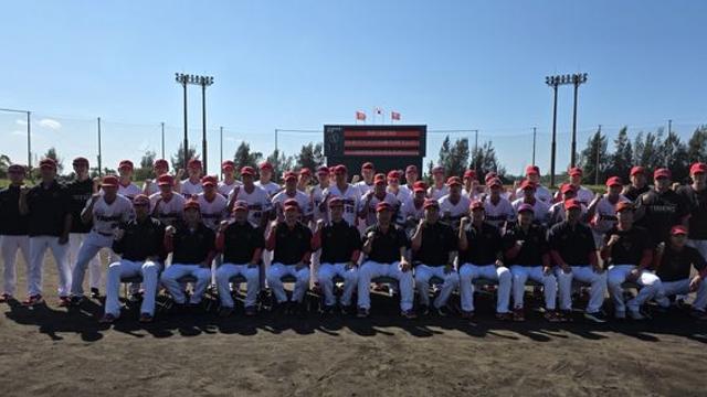 KIA, 日 오키나와 마무리캠프 종료…이범호 감독 