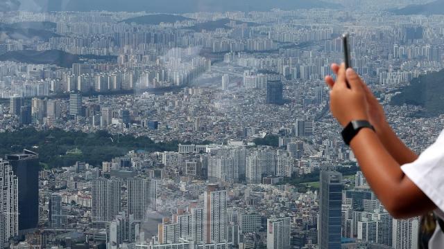 부동산 진입장벽 ↑... 서울 30대 가구 주택 소유율 역대 최저