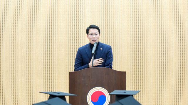 “배움은 멈추지 않는다”…포천노인대학, 2천39번째 졸업생 배출