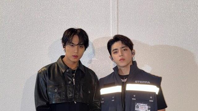 에스쿱스X민규, '드림콘서트 아부다비' 헤드라이너 장식…'美→MENA' 글로벌 활약