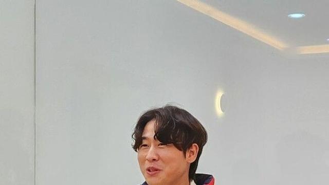 KIA와 적으로 만날 두산 박찬호 