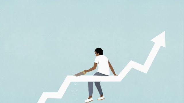 “은행도 인뱅도 NO”…중신용자 대출 절벽 더 가팔라져