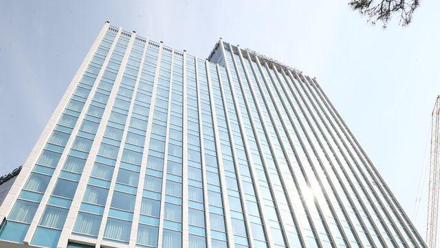 뷰티 이어 호텔까지···태광 품에 안기는 코트야드 메리어트 남대문