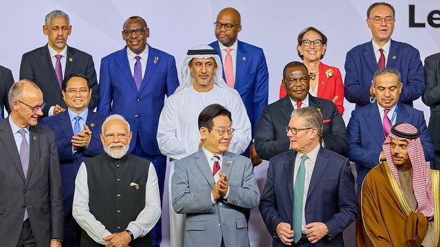 李대통령, G20으로 올해 다자외교 사실상 마무리…튀르키예 향발