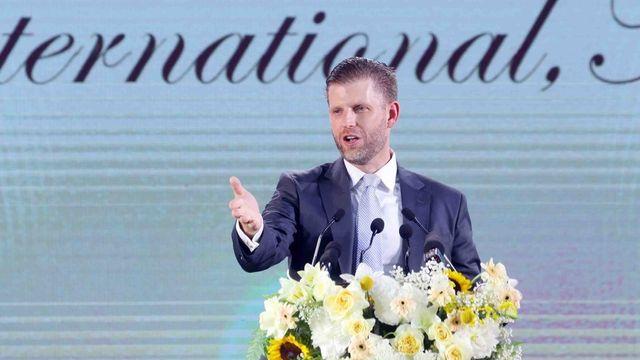 트럼프그룹 베트남 리조트 사업, 토지보상 문제 반년째 '방치'