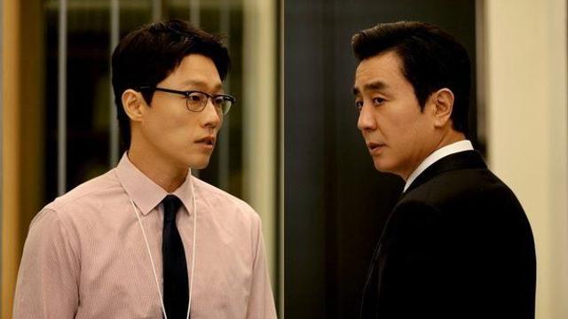 직장 상사로 김부장 vs 도부장