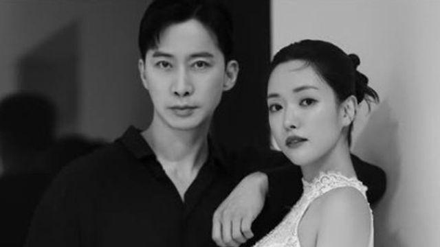 ‘오겜2’ 이운산, 한서이와 오늘(23일) 화촉…선남선녀 배우 부부 탄생