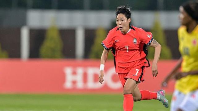 [공식발표] ‘센추리클럽 앞두고 비보’ 이금민, 왼발 근막 파열로 유럽 원정 하차… 정민영도 부상 낙마, 이수빈 대체 발탁