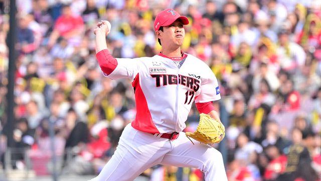 '삼성서 새 출발' 임기영, '타자 친화적 구장' 라팍 걱정 없다…