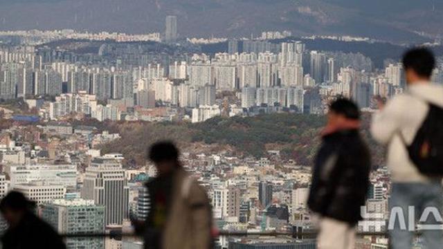 10·15 대책 이후 규제지역 전셋값 2% 이상 급등…전세 매물 급감에 ‘직격탄’
