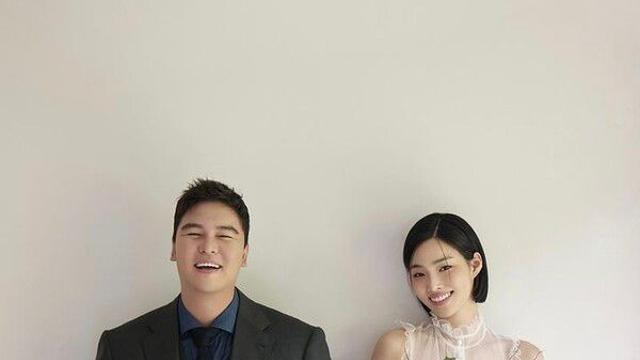 이장우♥조혜원, 오늘 결혼…전현무 주례