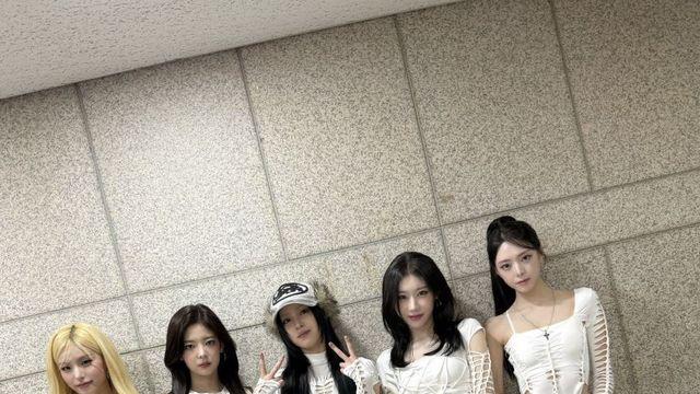 참 이런 애들을 못 살리는 JYP가 레전드