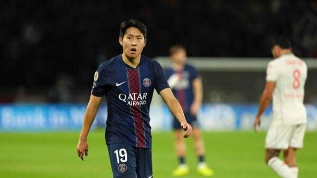 ‘이강인 극찬’ PSG에서 다시 주전 굳히나? “엔리케 감독에게 확실하게 신뢰 쌓아가는 중”