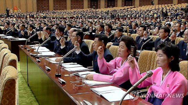 북한, 도시 발전법 입법…