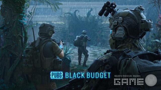 크래프톤의 익스트렉션 슈터 게임 ‘블랙 버짓’ 12월 테스트 진행