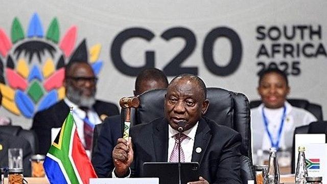 트럼프 남아공 G20 보이콧 후폭풍…다자주의 불확실성 예고