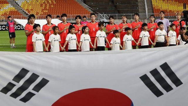 여자 축구대표팀, 29일 웨일스와 격돌…이금민 부상 이탈 악재