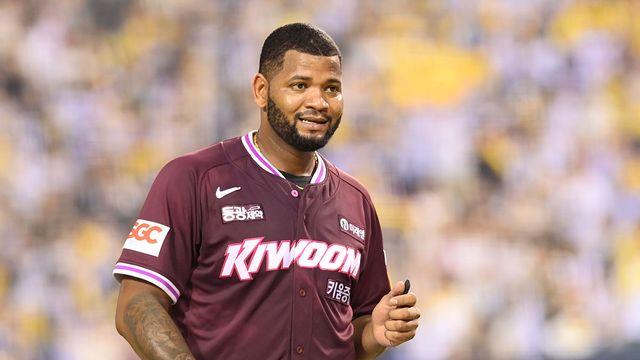 키움 1선발, 알칸타라 아니다?...진짜 에이스 찾는 중