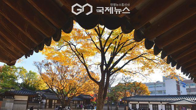 [오늘날씨] 수도권·충청 곳곳 비 소식...동해안은 건조 '미세먼지 나쁨'