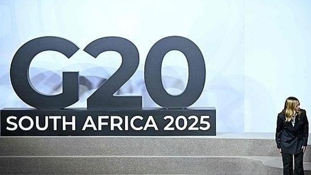 남아공 G20 정상회의 폐막…美 불참 속 다자주의 재확인