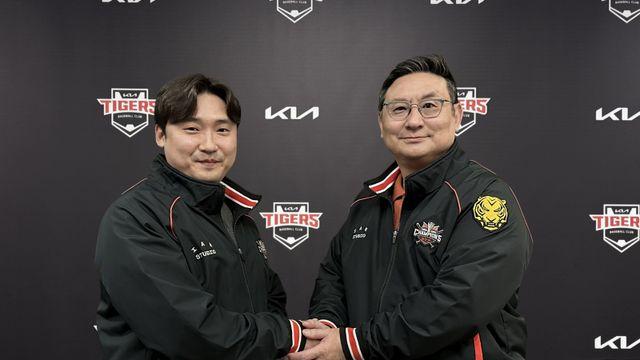 KIA, '좌완 스페셜리스트 불펜' 이준영과 3년 최대 12억원에 FA 계약 