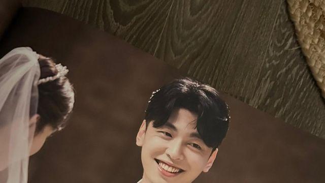 결혼 3년만 경사…‘하트시그널2’ 한의사 김도균, 아빠된다