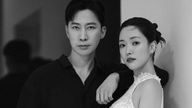 ‘오겜2’ 이운산, 한서이와 오늘(23일) 결혼…배우 커플 탄생