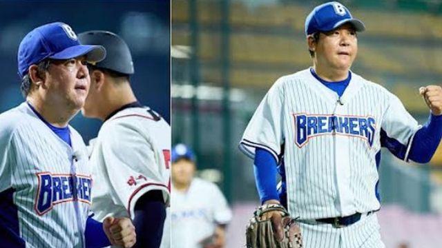 이현승, 사랑꾼의 포부 “MVP가 목표, 상금으로 아내랑 해외여행이 꿈” (‘최강야구’)