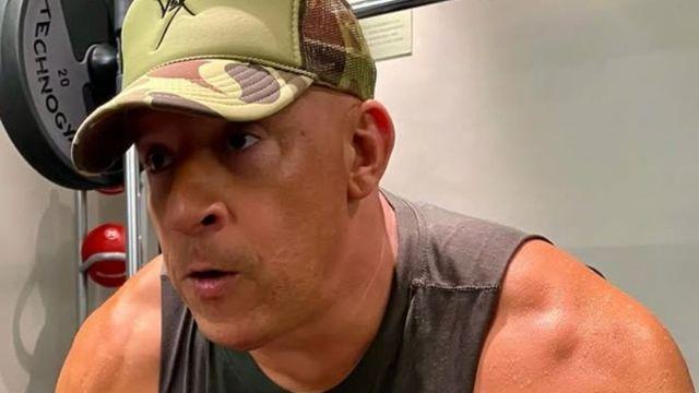 ‘여비서 성폭행 의혹’ 빈 디젤, 드디어 억울함 풀리나…법원 소송 기각 [할리웃통신]