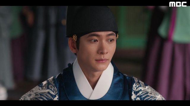 강태오, 김세정 향한 마음 싹 틔웠다 (이강달)