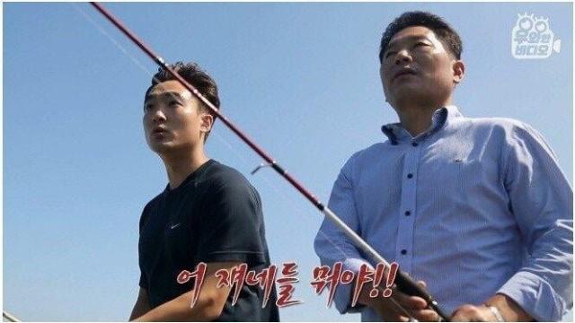 26년만에 밝혀진 상사의 정체