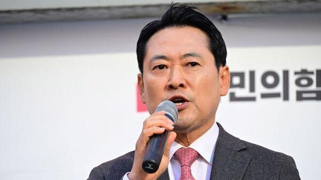 국힘 장동혁, 전국 원외당협위원장 연수 참석…단일대오 강조
