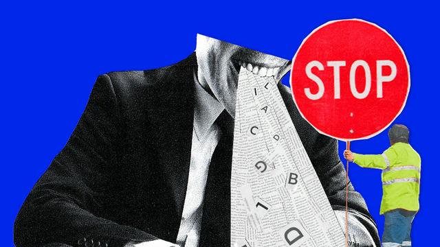 SNS에서 쓰면 안 되는 단어들